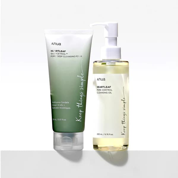 فوم شستشو عمیق پوست آنوا سری جدید اورجینال 150ml — تصویر ۳