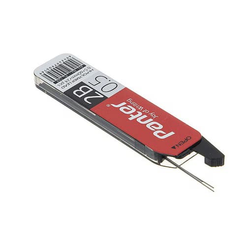 مغز مداد 0.5 پنتر Panter — تصویر ۲