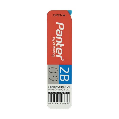 مغز مداد 0.9 پنتر Panter — تصویر ۲