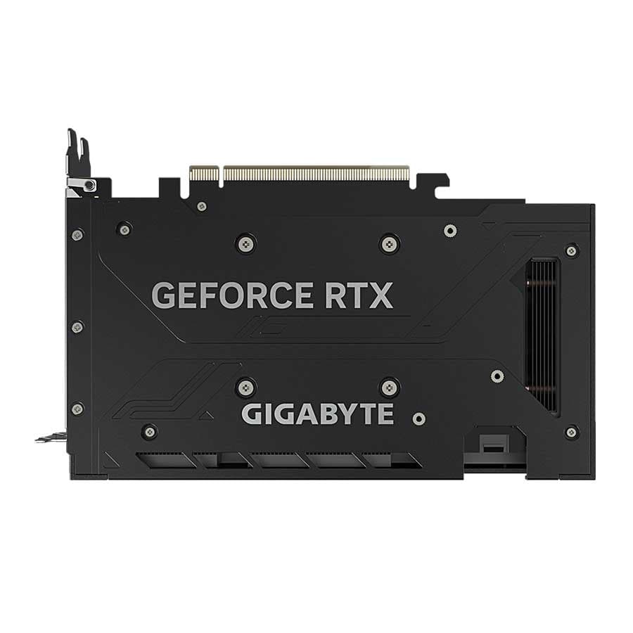 کارت گرافیک گیگابایت GeForce RTX 4060 TI WINDFORCE OC 16GB — تصویر ۳
