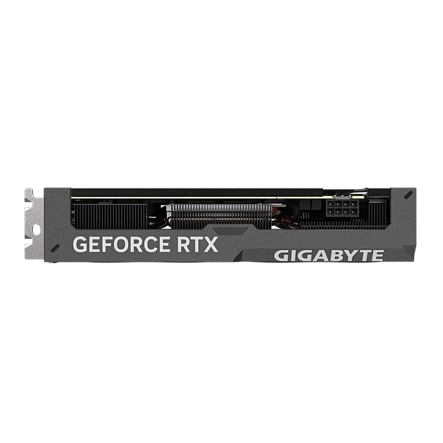 کارت گرافیک گیگابایت GeForce RTX 4060 TI WINDFORCE OC 16GB — تصویر ۲