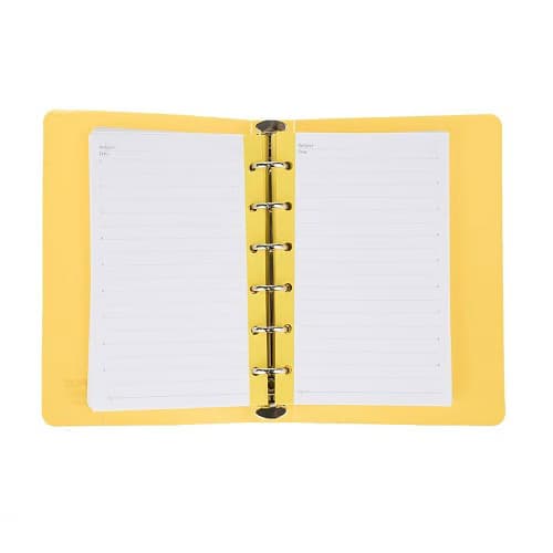 دفتر یادداشت پاپکو کد NB-638 — تصویر ۶