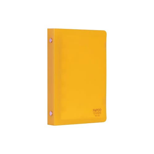 دفتر یادداشت پاپکو کد NB-638