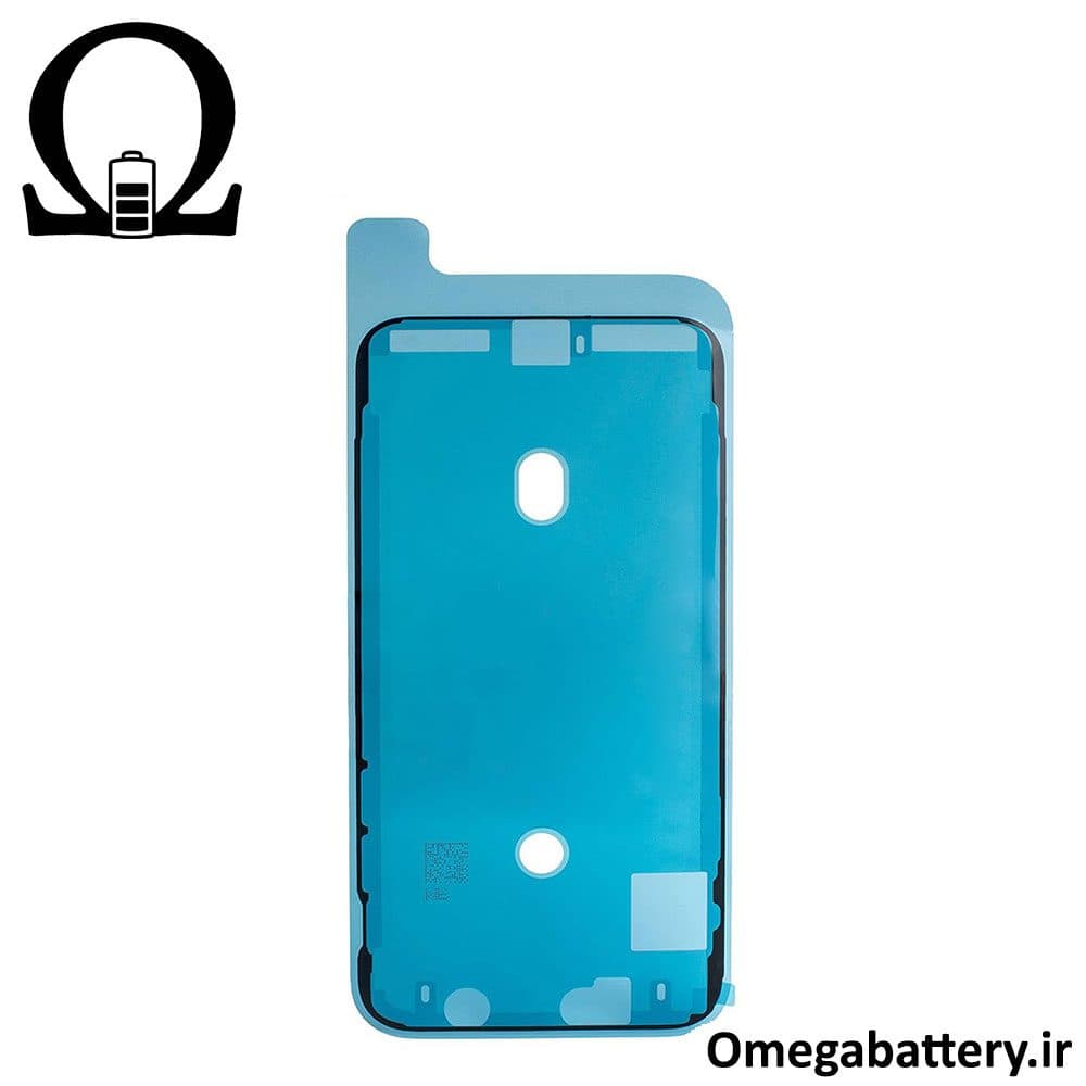 چسب آب بندی آیفون iPhone X — تصویر ۴