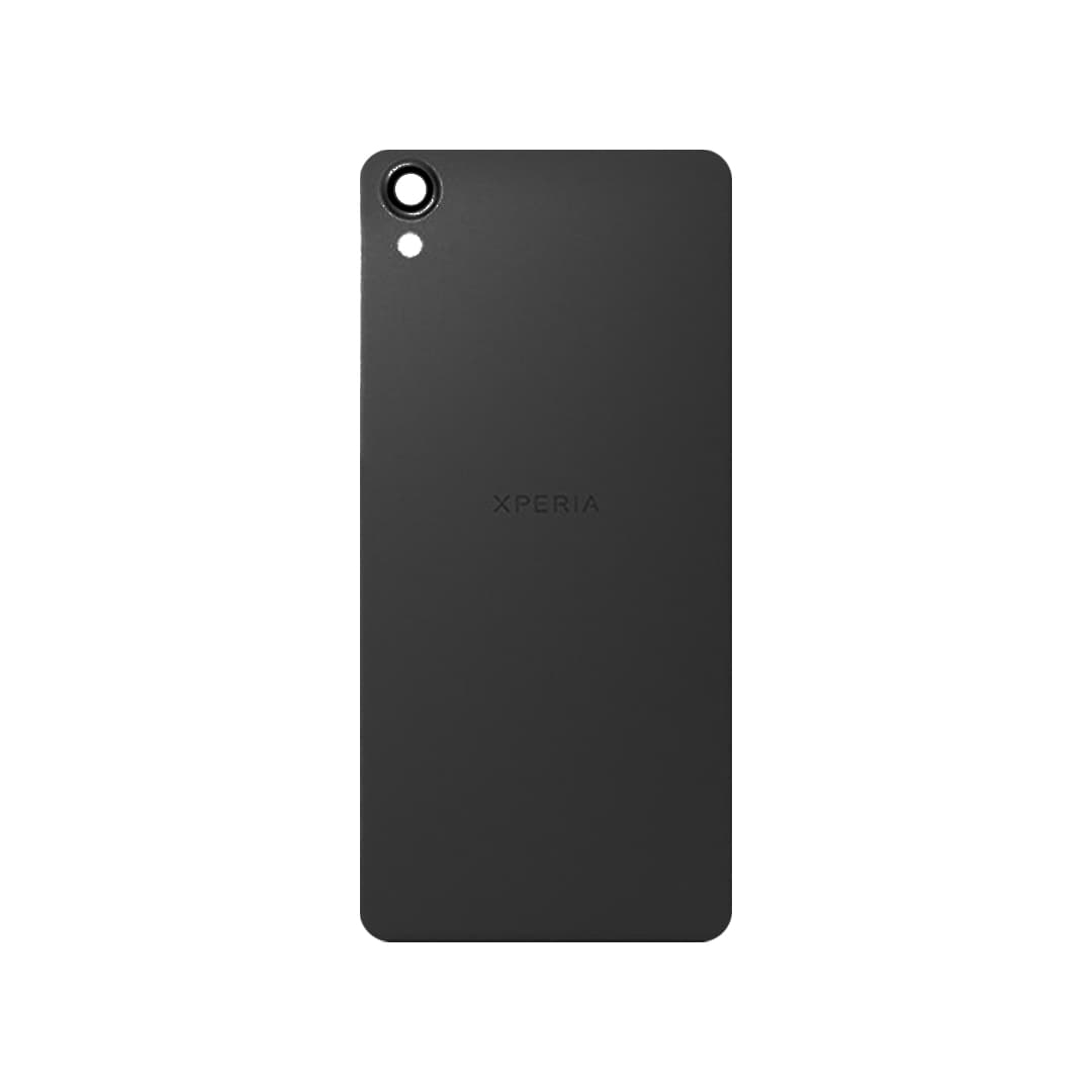 درب پشت سونی Sony X — تصویر ۲