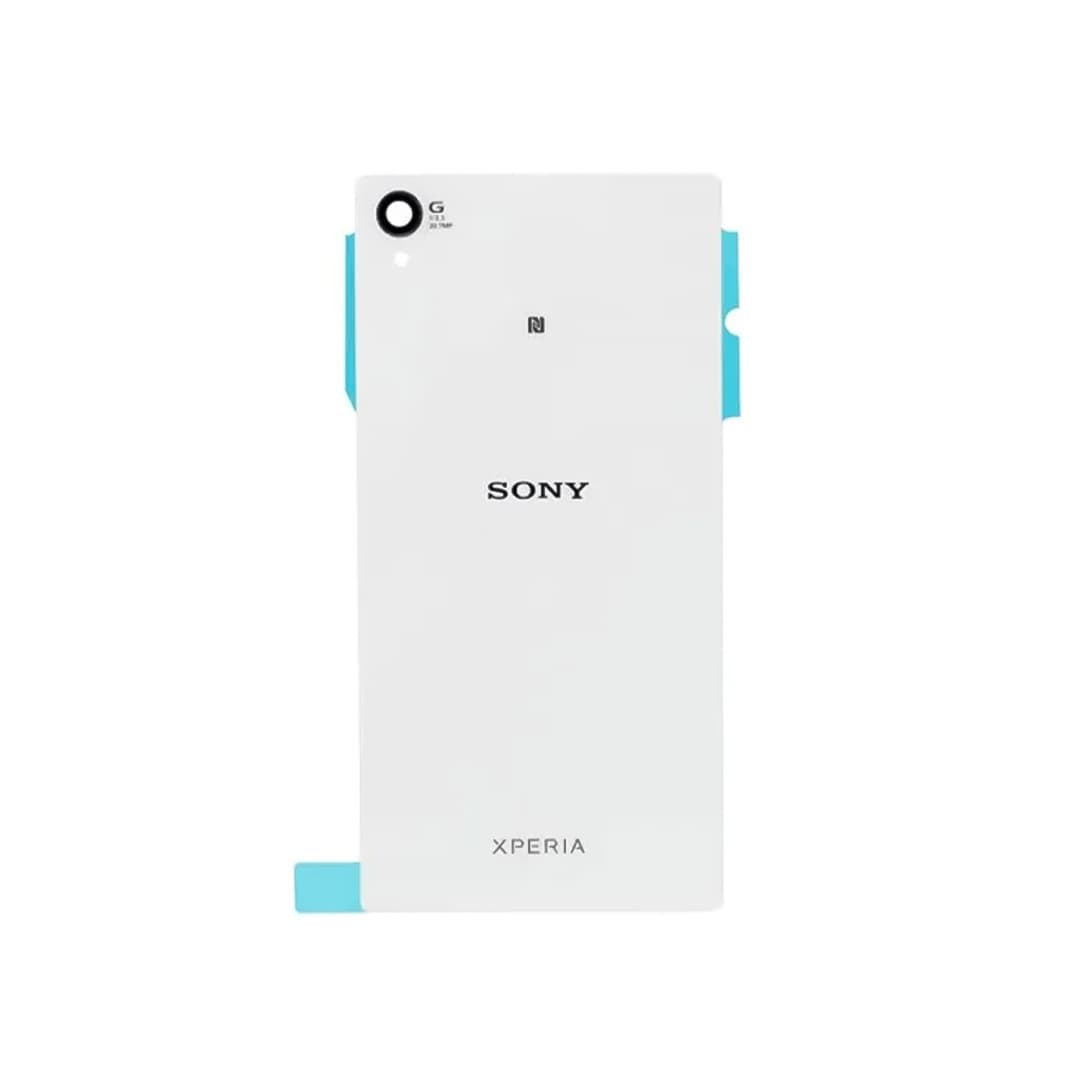 درب پشت سونی Sony Z4