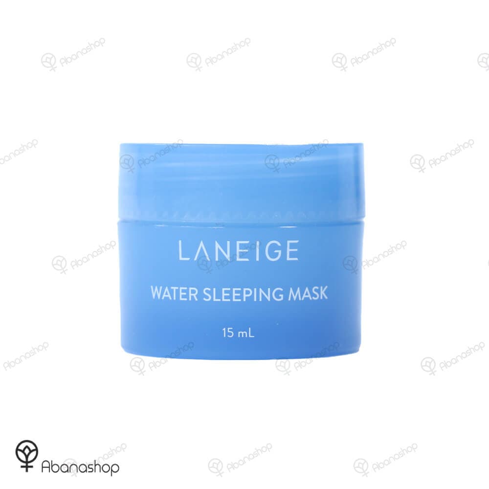 ماسک خواب آبرسان صورت لانیژ | Laneige water sleeping mask