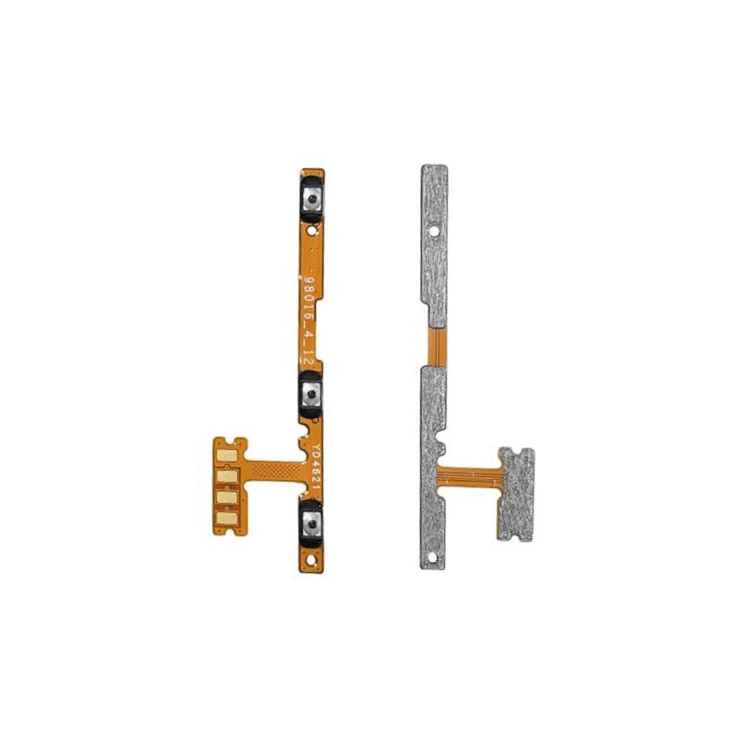 فلت ولوم و پاور شیائومی Xiaomi Poco M4 Pro