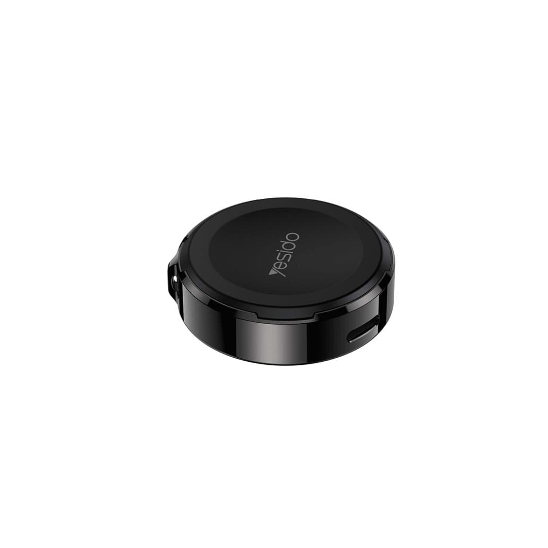 شارژر وایرلس ساعت گلکسی سامسونگ یسیدو مدل YESIDO DS19 — تصویر ۲