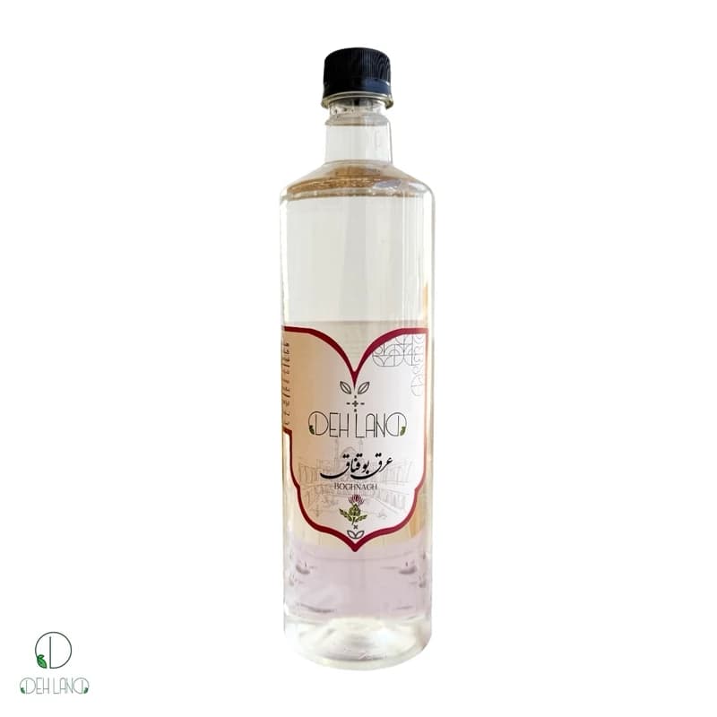 عرق بوقناق اعلا دهلند – 500 گرم