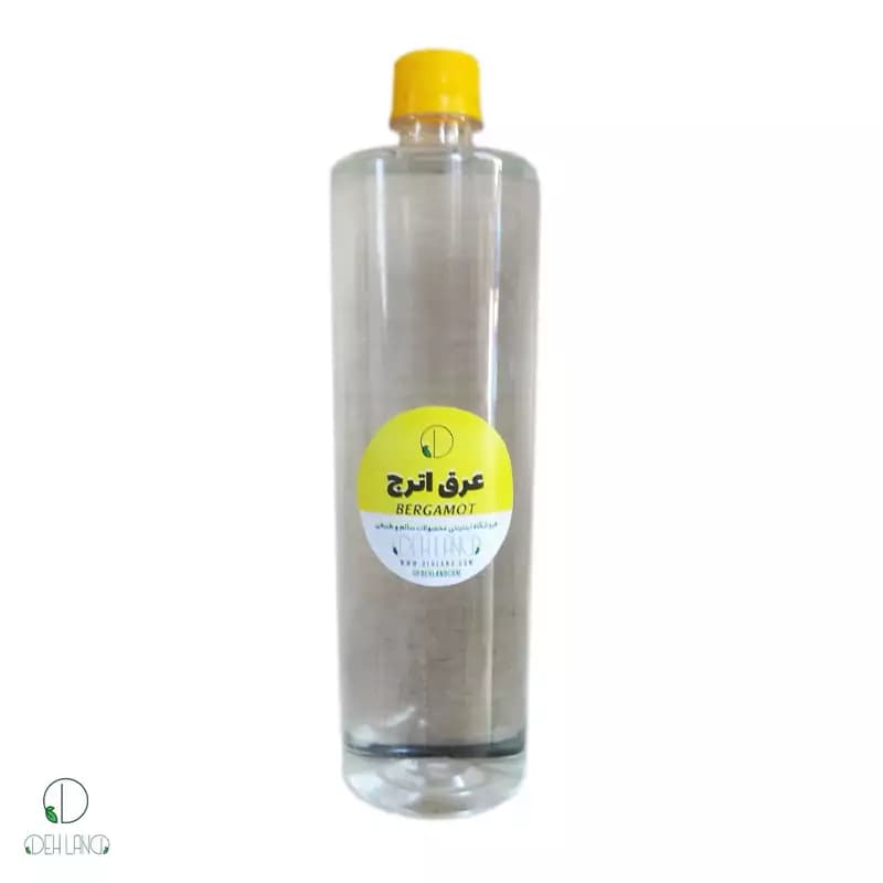عرق اترج اعلا دهلند – 1000 گرم