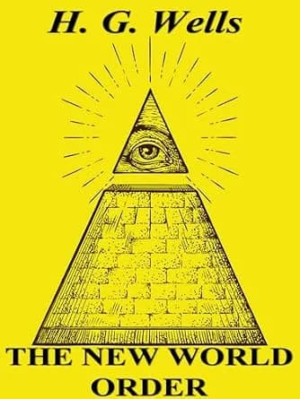 و دانلود نسخه کامل کتاب زبان اصلی The New World Order PDF | دانلود کتاب خارجی