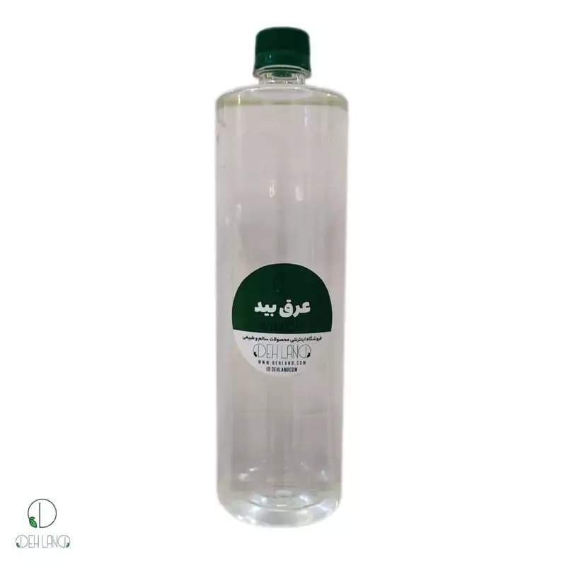 عرق بید اعلا دهلند – 1000 گرم
