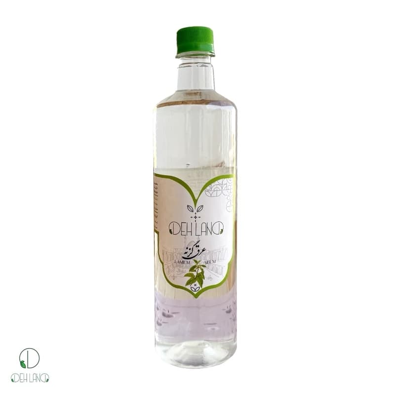 عرق گزنه اعلا دهلند – 990 گرم