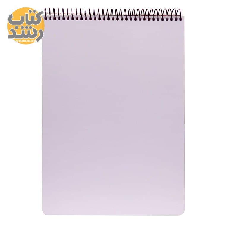 دفتر طراحی چند بافت (Multi TExture Papars) لاین نوت Line Note — تصویر ۵