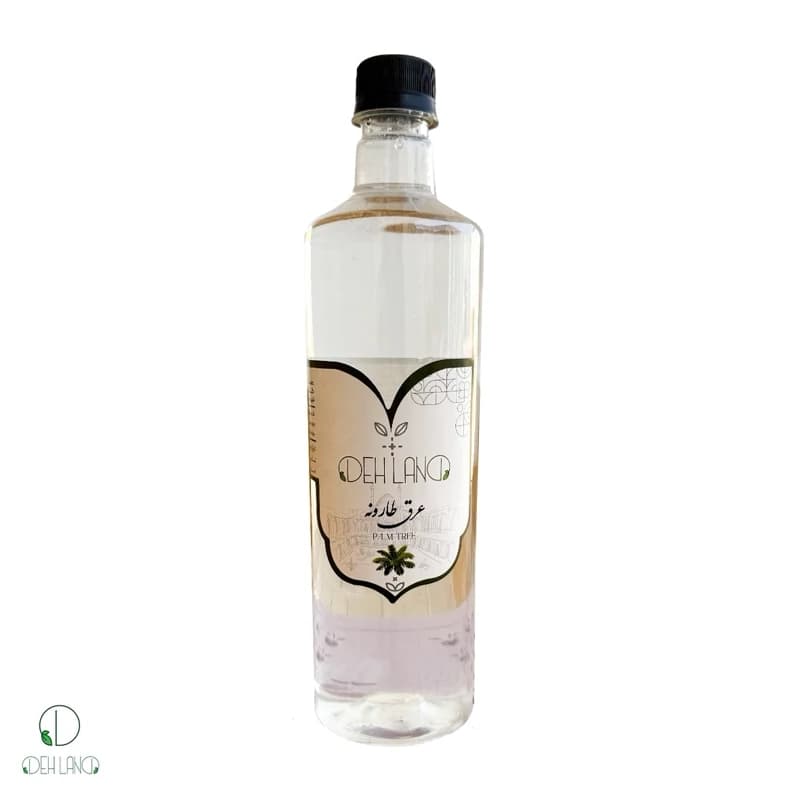 عرق طارونه اعلا دهلند – 1000 گرم