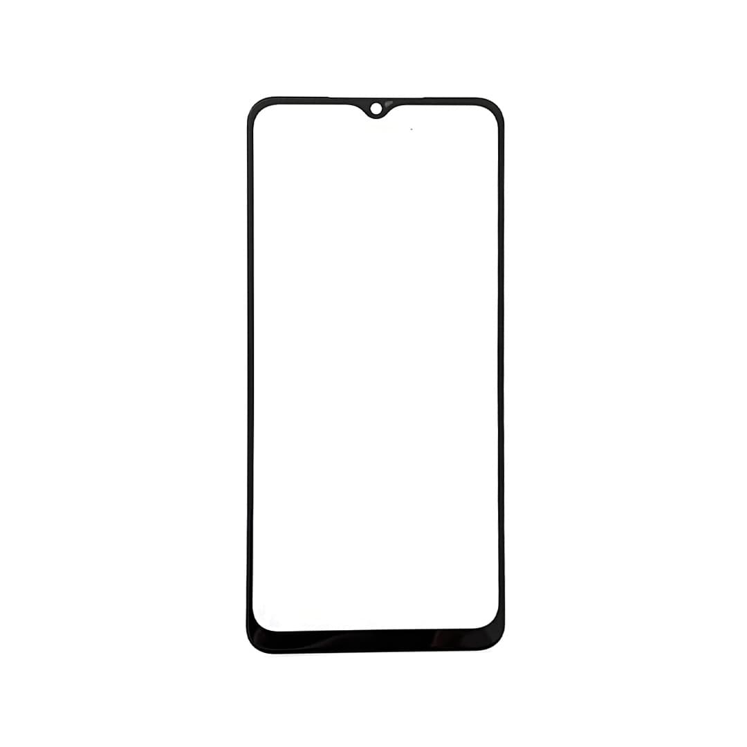 گلس تعمیراتی سامسونگ Samsung A04 با OCA