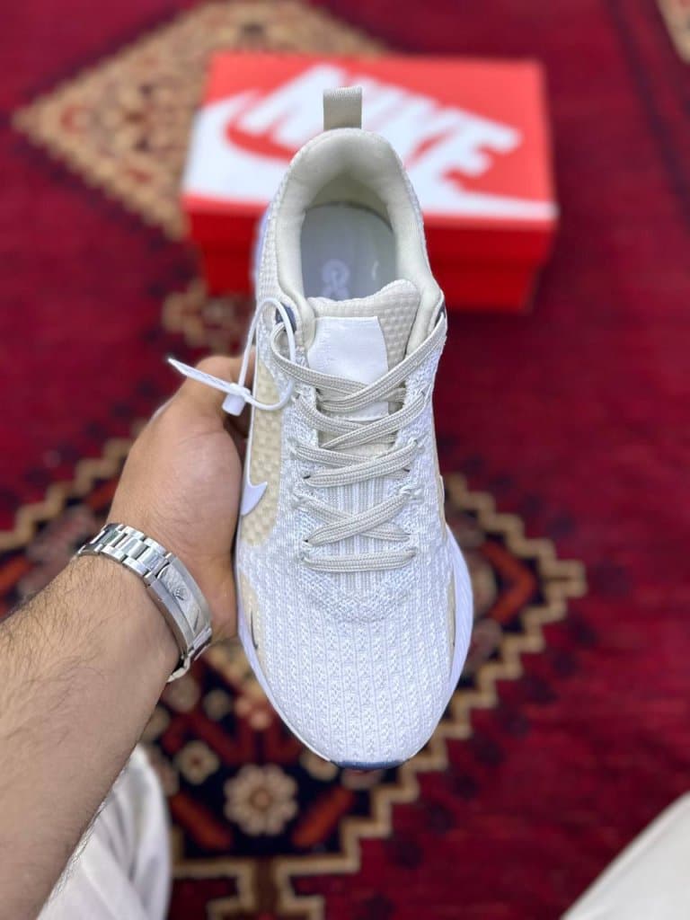 کتونی نایکی اینفینیتی ری اکت nike infinity react — تصویر ۲