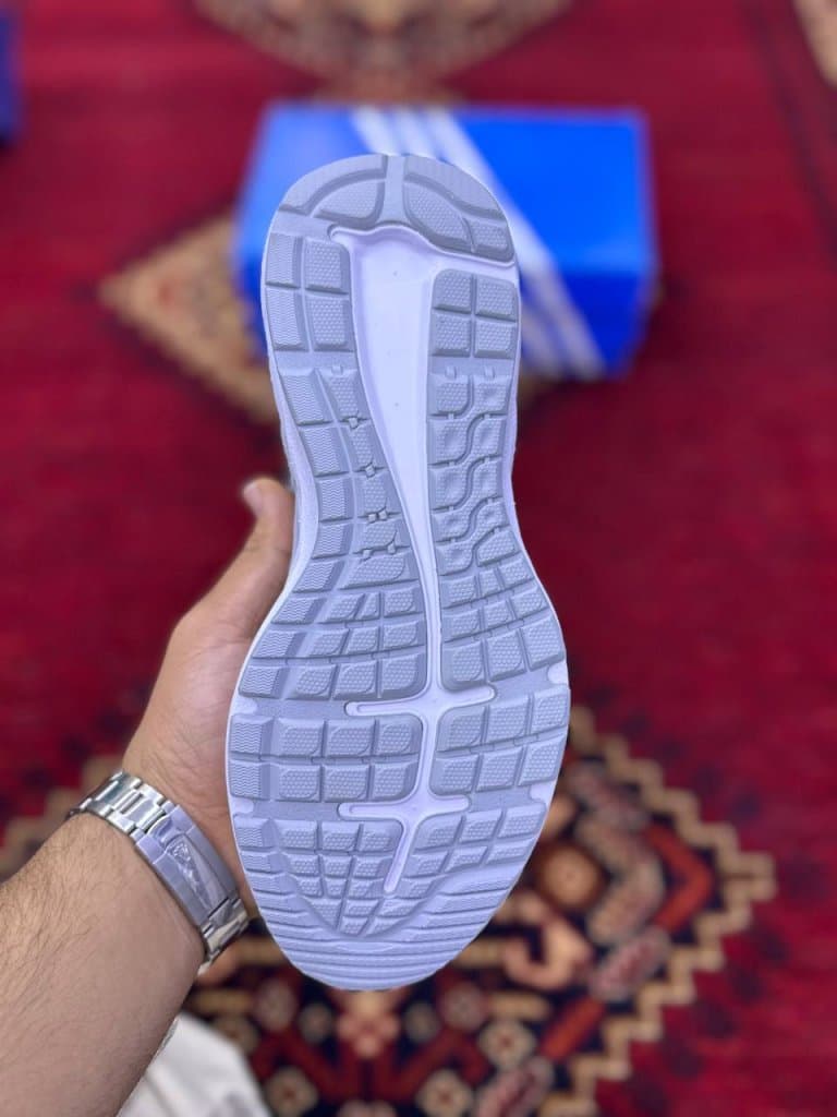 کتونی آدیداس کلودفوم Adidas cloudfoam — تصویر ۴