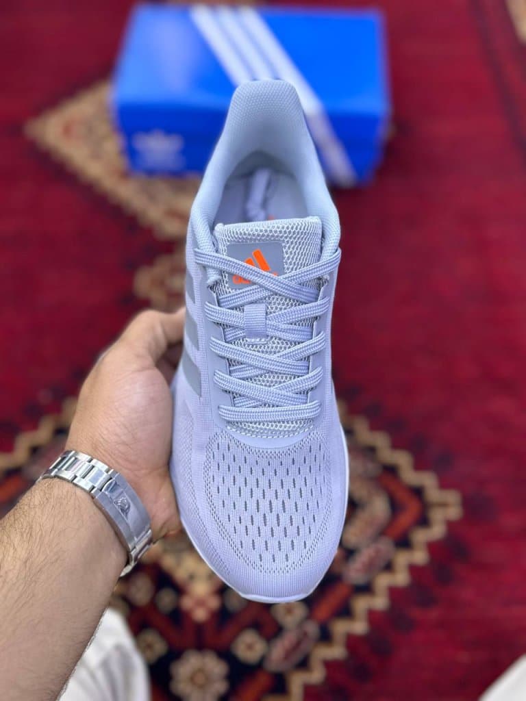 کتونی آدیداس کلودفوم Adidas cloudfoam — تصویر ۳