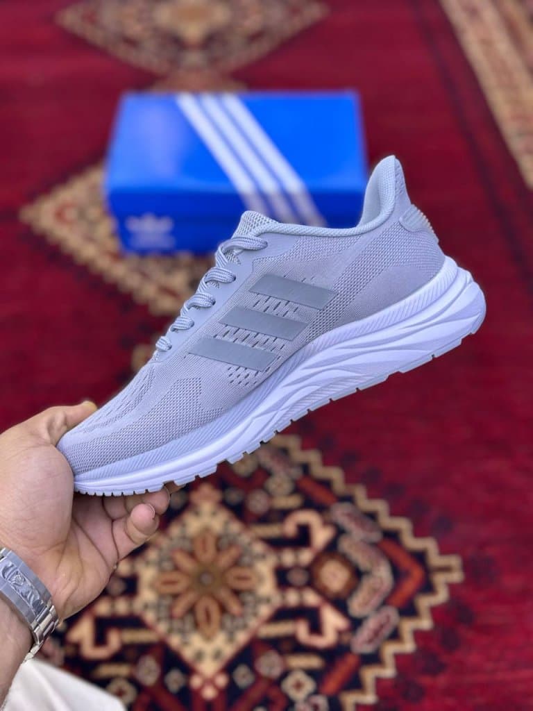 کتونی آدیداس کلودفوم Adidas cloudfoam — تصویر ۲
