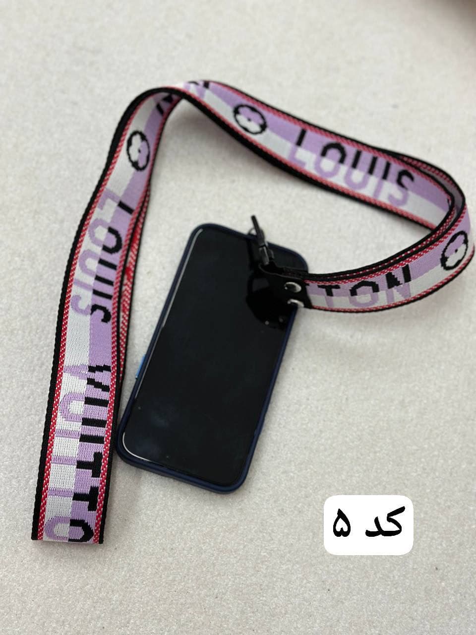 بند موبایل هانیو — تصویر ۶