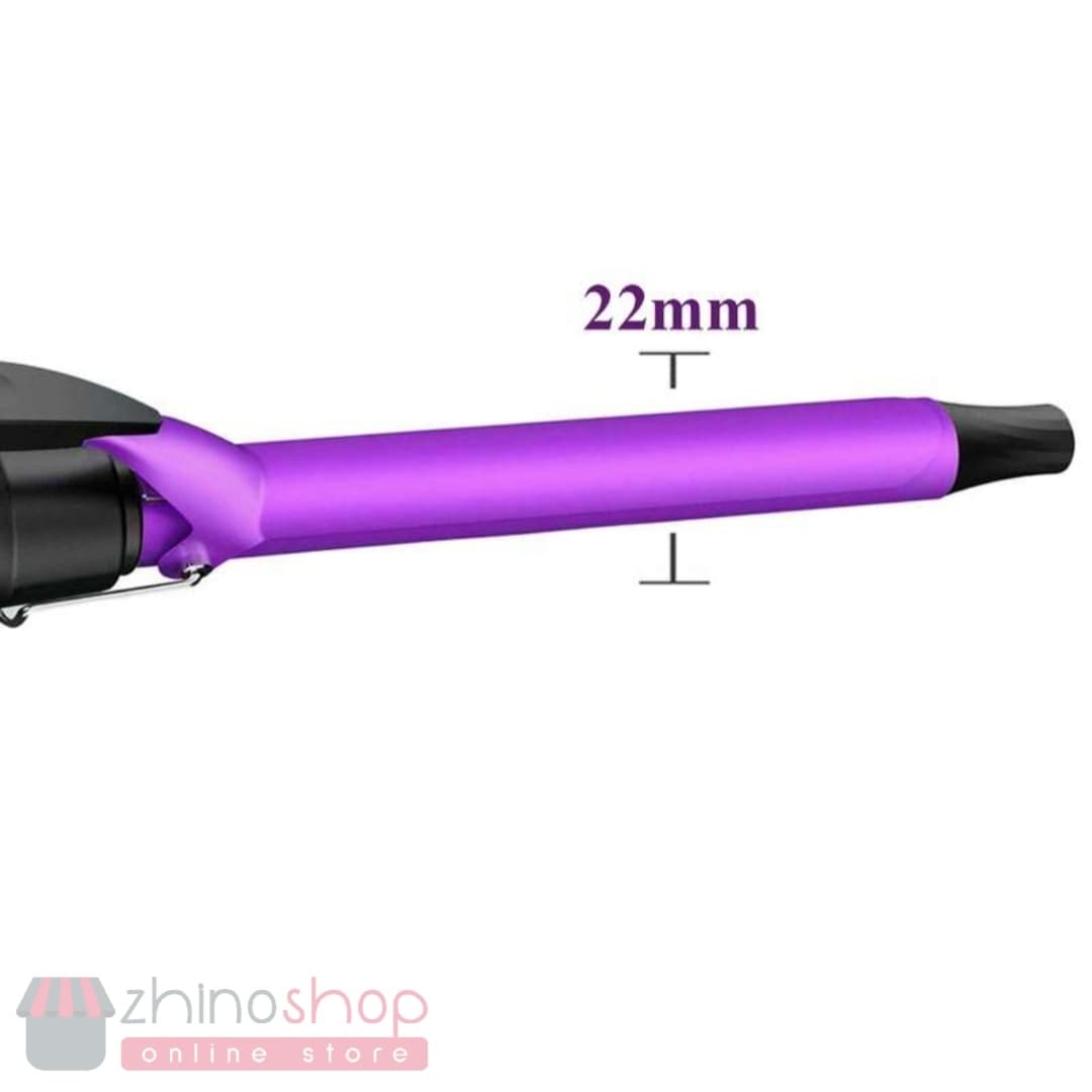 فر کننده مو دیجیتالی _ بابلیس پرو موزر مدل MZ-2230 — تصویر ۴