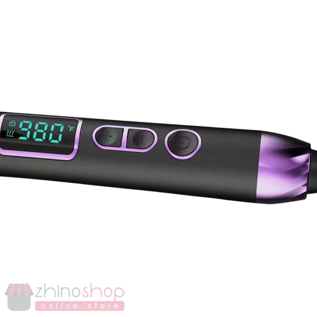 فر کننده مو دیجیتالی _ بابلیس پرو موزر مدل MZ-2230 — تصویر ۳