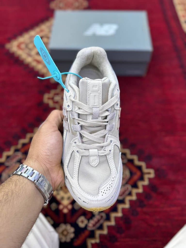 کتونی نیوبالانس 1906 newbalance 1906 — تصویر ۳