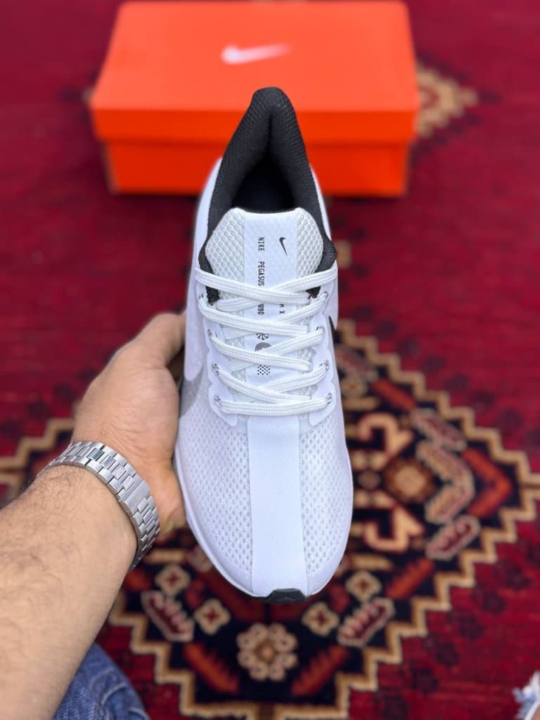 نایک زوم پگاسوس 35 nike zoom Pegasus 35 — تصویر ۲