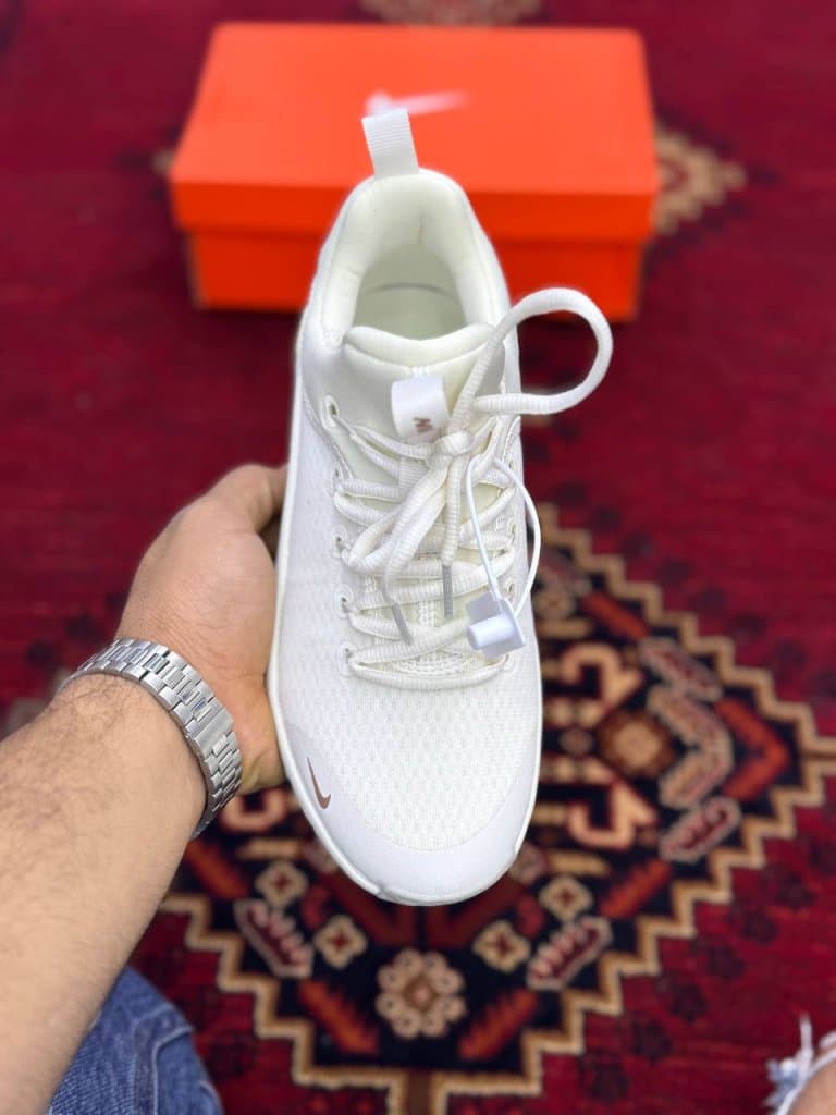 کتونی دخترانه و زنانه نایکی فری متکان nike free metcon — تصویر ۲
