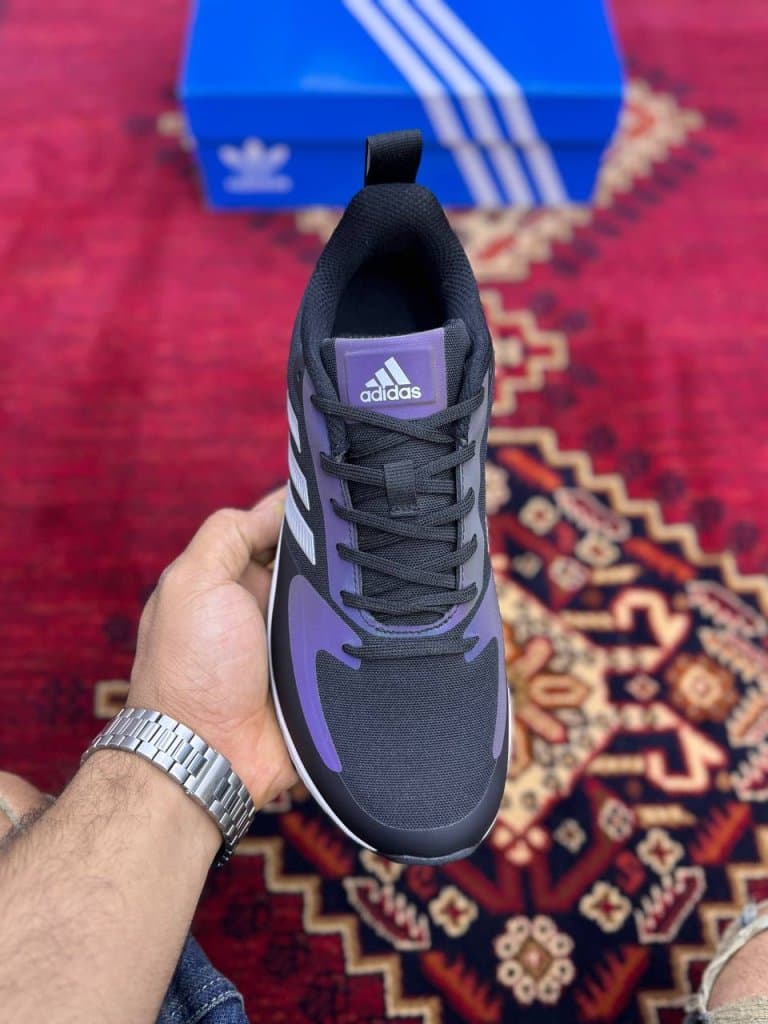 آدیداس تریل Adidas trail — تصویر ۲