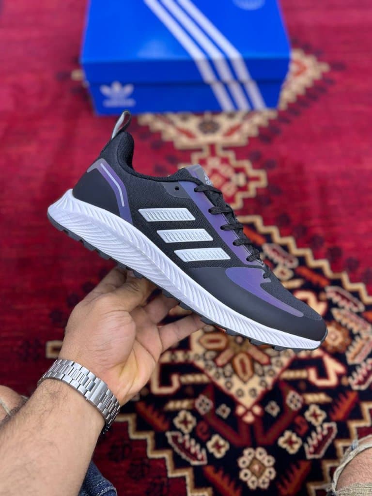 آدیداس تریل Adidas trail
