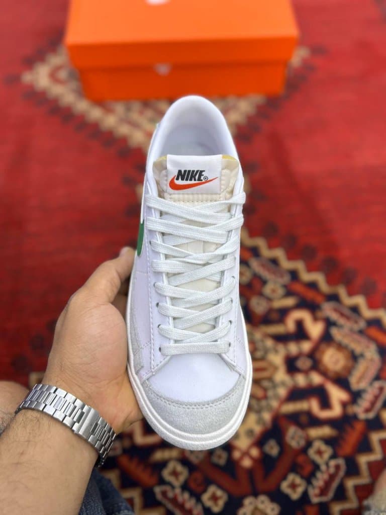 نایکی بلیزر nike blazer — تصویر ۲
