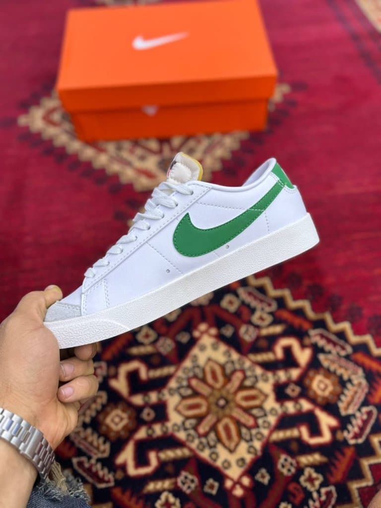 نایکی بلیزر nike blazer — تصویر ۳