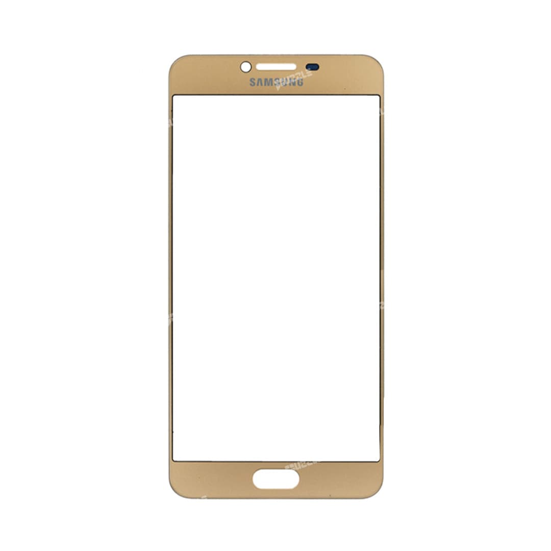 گلس تعمیراتی اورجینال سامسونگ Samsung C7