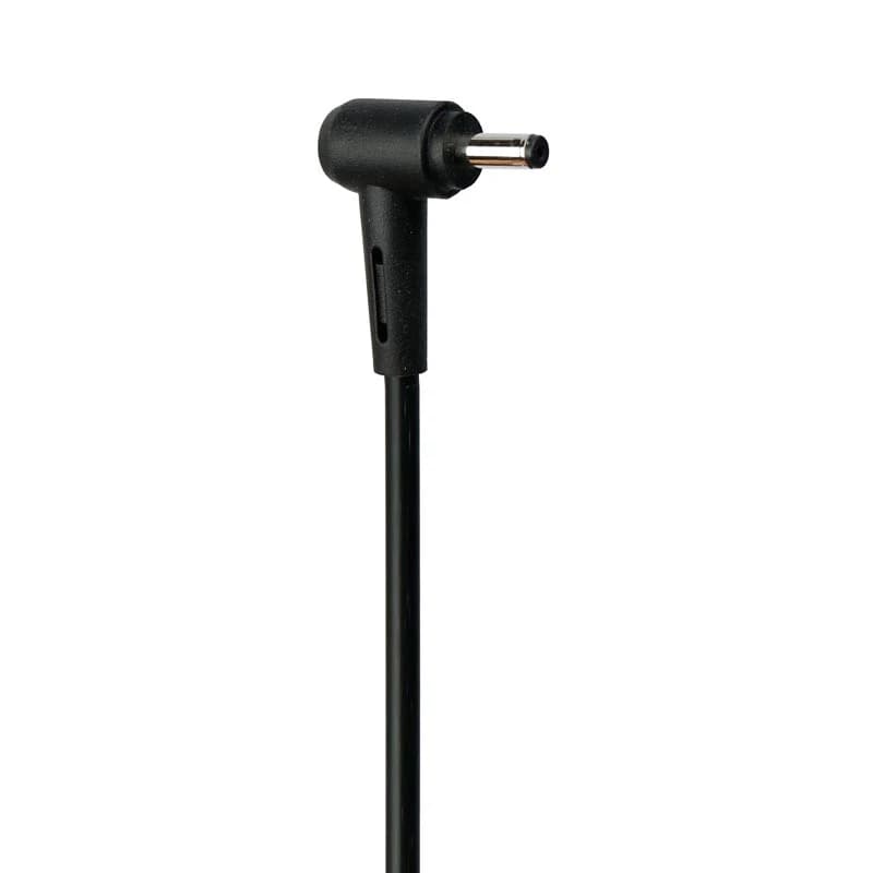 شارژر لپ تاپ مربعی Asus 19V 3.42A سوکت ریز — تصویر ۴