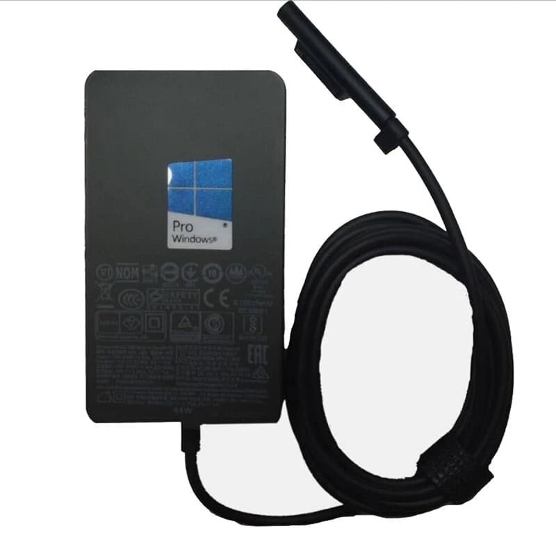 شارژر لپ تاپ مایکروسافت Surface 15V 2.58A — تصویر ۳