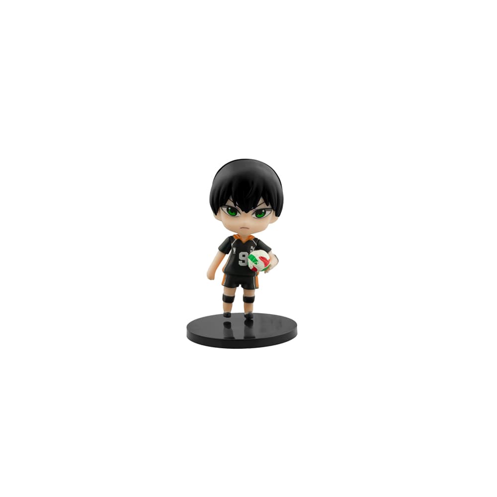 فیگور شخصیت انیمیشن انیمه آبشار سرنوشت Haikyu توبیو کاگیاما