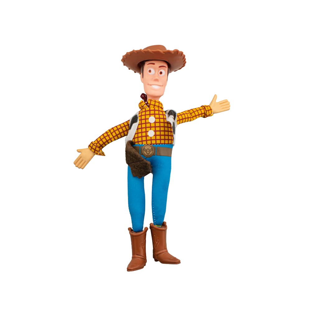 فیگور عروسک شخصیت وودی کارتون TOY STORY