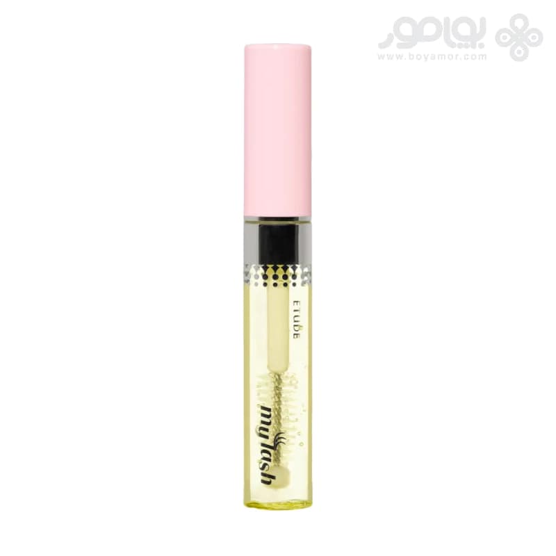 سرم تقویت مژه اتود مدل MY LASH