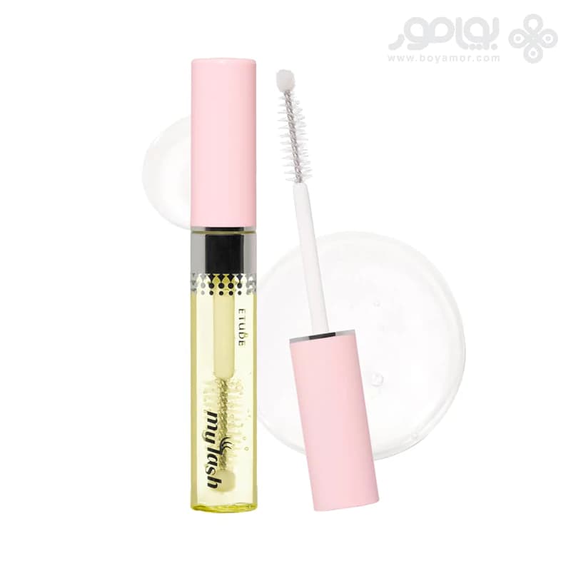 سرم تقویت مژه اتود مدل MY LASH — تصویر ۲