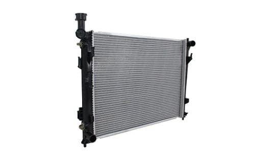 رادیاتور کولر هیوندای i30