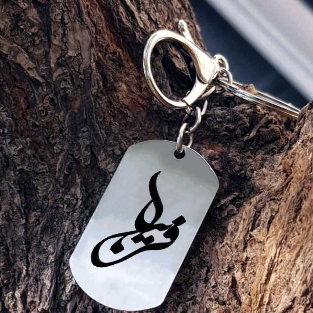 جاکلیدی گیوی مدل فریبا کد Sam 1607 — تصویر ۳