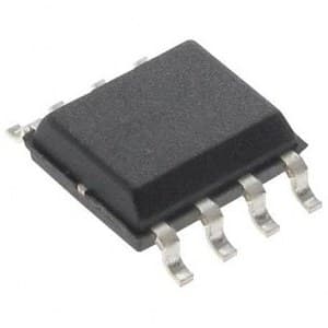 آی سی LM358 SMD اصل — تصویر ۴