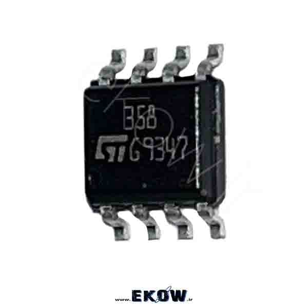 آی سی LM358 SMD اصل — تصویر ۳