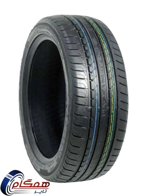 لاستیک مکث ترک مدل MAXIMUS M 1سایز 245/45R19