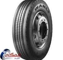 لاستیک ونلی مدل SAH01 سایز 235/75R17.5