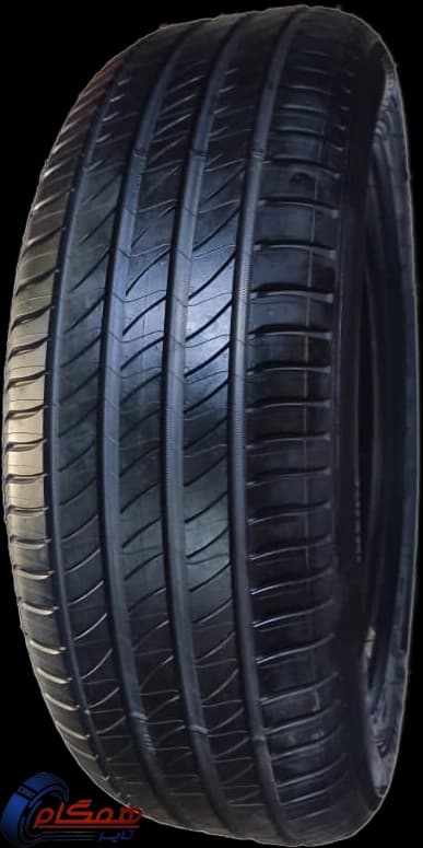 لاستیک میشلن مدل PRIMACY4 سایز 215/55R17