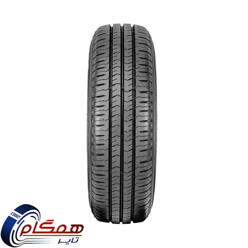 لاستیک نکسن مدل RODIAN CT8 سایز 195R15 — تصویر ۲